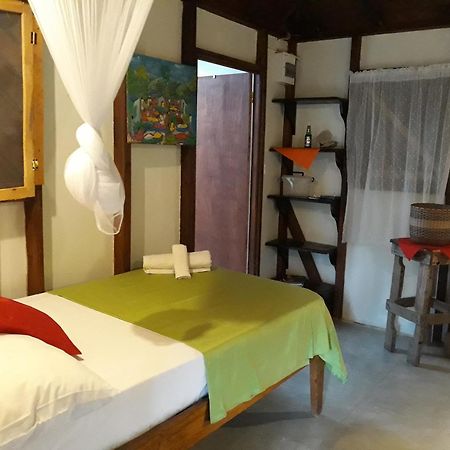 מאריגוט Hibiscus Valley Inn מראה חיצוני תמונה
