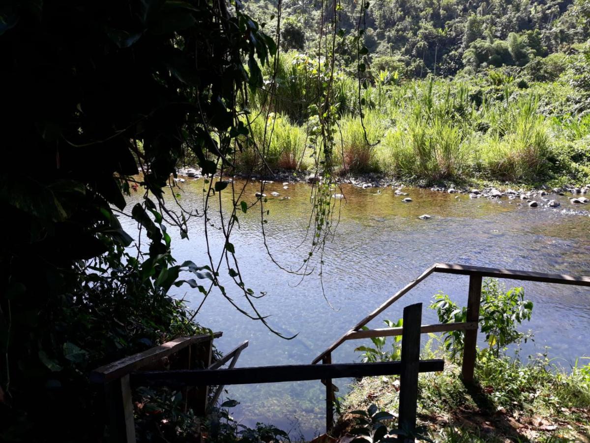 מאריגוט Hibiscus Valley Inn מראה חיצוני תמונה